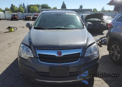 2008 Saturn Vue Xe z USA, uszkodzony, nr VIN 3GSCL33P28S687652